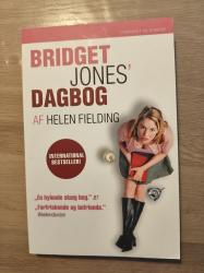 Bridget Jones' dagbog 