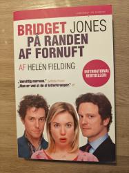 Bridget Jones på randen af fornuft 