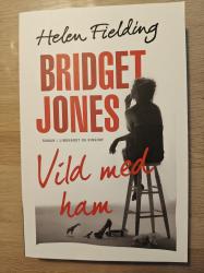 Bridget Jones - Vild med ham 