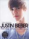 Billede af bogen 100% Official Justin Bieber