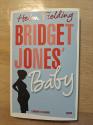Billede af bogen Bridget Jones' baby Billede af bogen Bridget Jones' baby