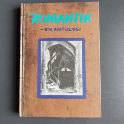 Romantik - En antologi