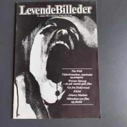 Levende Billeder 