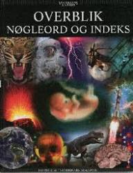 Billede af bogen Videnskabens Univers 13 Overblik