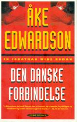 Billede af bogen Den danske forbindelse