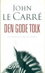 Billede af bogen Den gode tolk