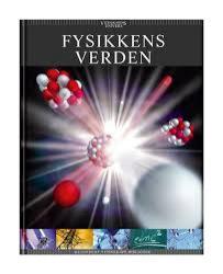 Billede af bogen Videnskabens Univers 6 Fysikkens verden