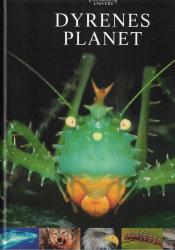 Billede af bogen Videnskabens Univers 7 Dyrenes planet
