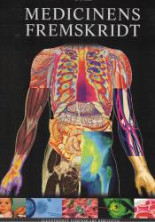 Billede af bogen Videnskabens Univers 8 Medicinens fremskridt