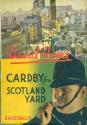 Billede af bogen Cardby fra Scotland Yard