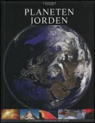 Billede af bogen Videnskabens Univers 9  Planeten jorden