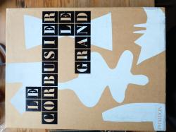 Le Corbusier – Le Grand