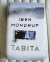 Billede af bogen Tabita Billede af bogen Tabita