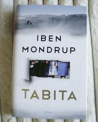 Billede af bogen Tabita