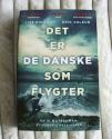 Billede af bogen Det er de danske som flygter