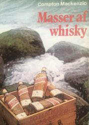 Masser af whisky **
