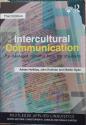 Billede af bogen Intercultural communication Billede af bogen Intercultural communication