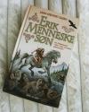 Billede af bogen Erik Menneskesøn