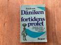 Billede af bogen Fortidens profet