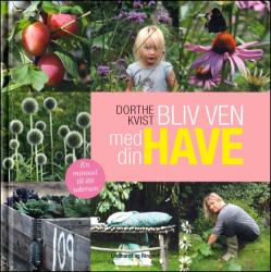 Bliv ven med din have