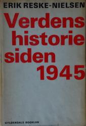 Verdens historie siden 1945