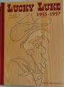 Billede af bogen Lucky Luke 1955-1957 Billede af bogen Lucky Luke 1955-1957