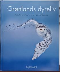 Grønlands dyreliv