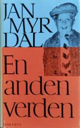 Billede af bogen En anden verden Billede af bogen En anden verden