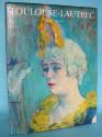 Billede af bogen Toulouse-Lautrec - Kunstbog Billede af bogen Toulouse-Lautrec - Kunstbog