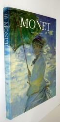 Billede af bogen Monet  - Kunstbog - Biografi 