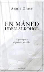 Billede af bogen En måned uden alkohol
