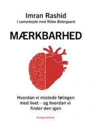 Billede af bogen Mærkbarhed Billede af bogen Mærkbarhed