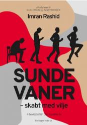 Billede af bogen Sunde vaner - skabt med vilje