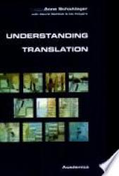 Billede af bogen Understanding Translation