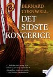 Billede af bogen Det sidste kongerige