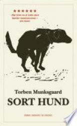Billede af bogen Sort hund