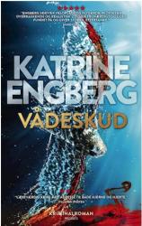 Billede af bogen Vådeskud