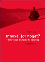 Billede af bogen Innova' for noget?