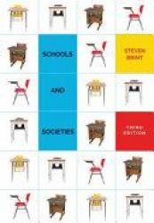 Billede af bogen Schools and Societies