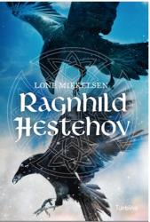 Billede af bogen Ragnhild Hestehov