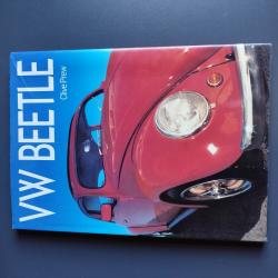 Billede af bogen VW Beetle