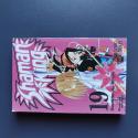 Billede af bogen Shaman King 19 