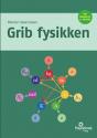 Billede af bogen Grib fysikken