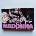Billede af bogen Madonna.