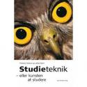 Billede af bogen Studieteknik - eller kunsten at studere 