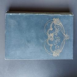 Billede af bogen Iltog Nr. 13.  Billede af bogen Iltog Nr. 13.