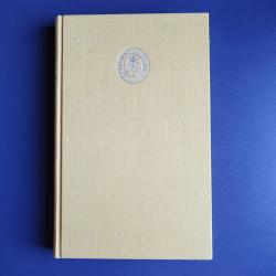 Billede af bogen Toldvæsenet i Dansk Vestindien 1672-1917