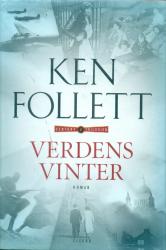 Billede af bogen Verdens vinter