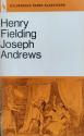 Billede af bogen Historien om Joseph Andrews og hans ven pastor Abraham Adams’ oplevelser Billede af bogen Historien om Joseph Andrews og hans ven pastor Abraham Adams’ oplevelser