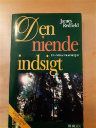 Billede af bogen Den niende indsigt og den tiende indsigt Billede af bogen Den niende indsigt og den tiende indsigt